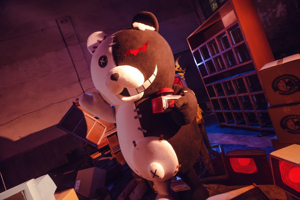 图片[4]_9P枣糕下野病弃 第五人格 cosplay图片NO.009_次元岛