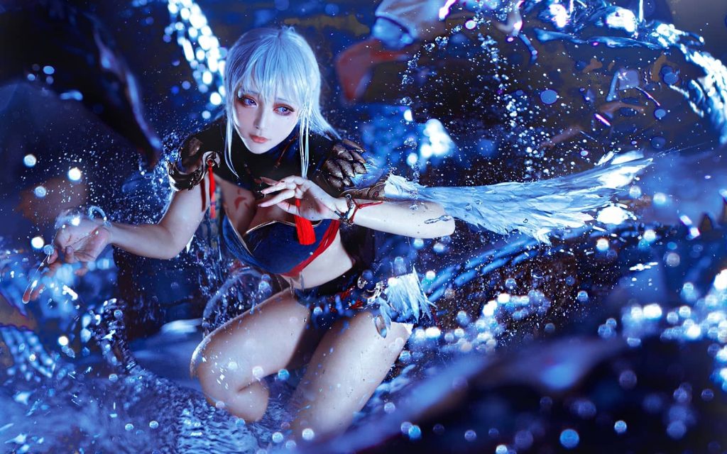 图片[4]_9P枣糕下野病弃 神都夜行录 cosplay二次元NO.024_次元岛