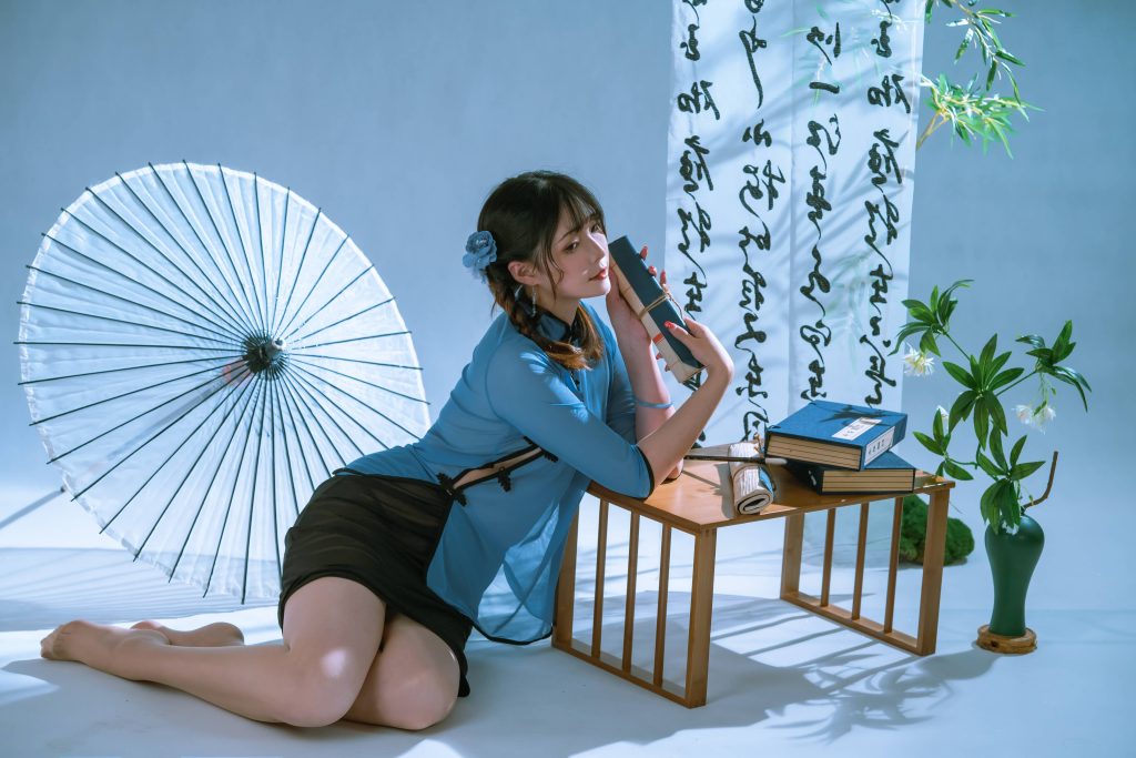 图片[2]_57P+1视频Natsuko夏夏子 清秋 cosplay二次元NO.037_次元岛