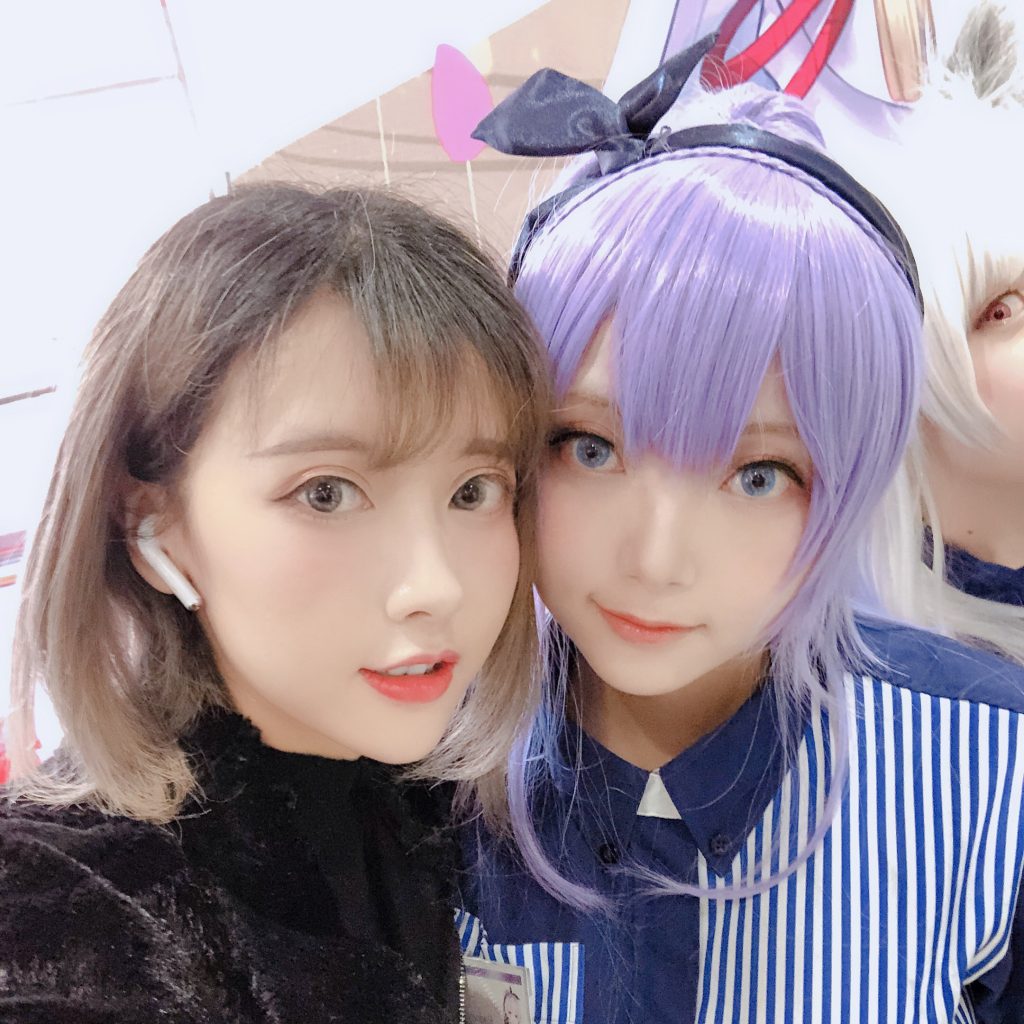 图片[4]_27P枣糕下野病弃 罗德尼 一日店长 cosplay图片NO.018_次元岛