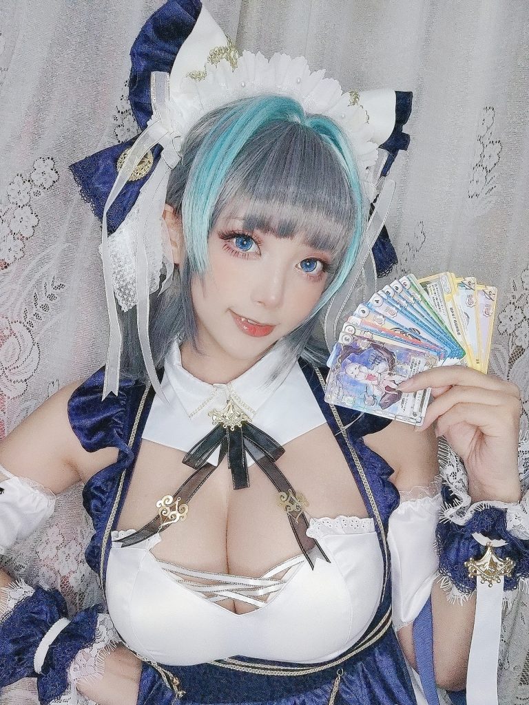 图片[2]_8P枣糕下野病弃 柴郡 二次元ACG美图 手机壁纸NO.004_次元岛