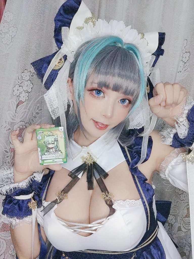 图片[3]_8P枣糕下野病弃 柴郡 二次元ACG美图 手机壁纸NO.004_次元岛