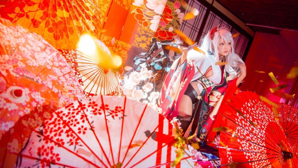 图片[4]_72P+1视频枣糕下野病弃 欧根亲王 Cosplay中国NO.021_次元岛