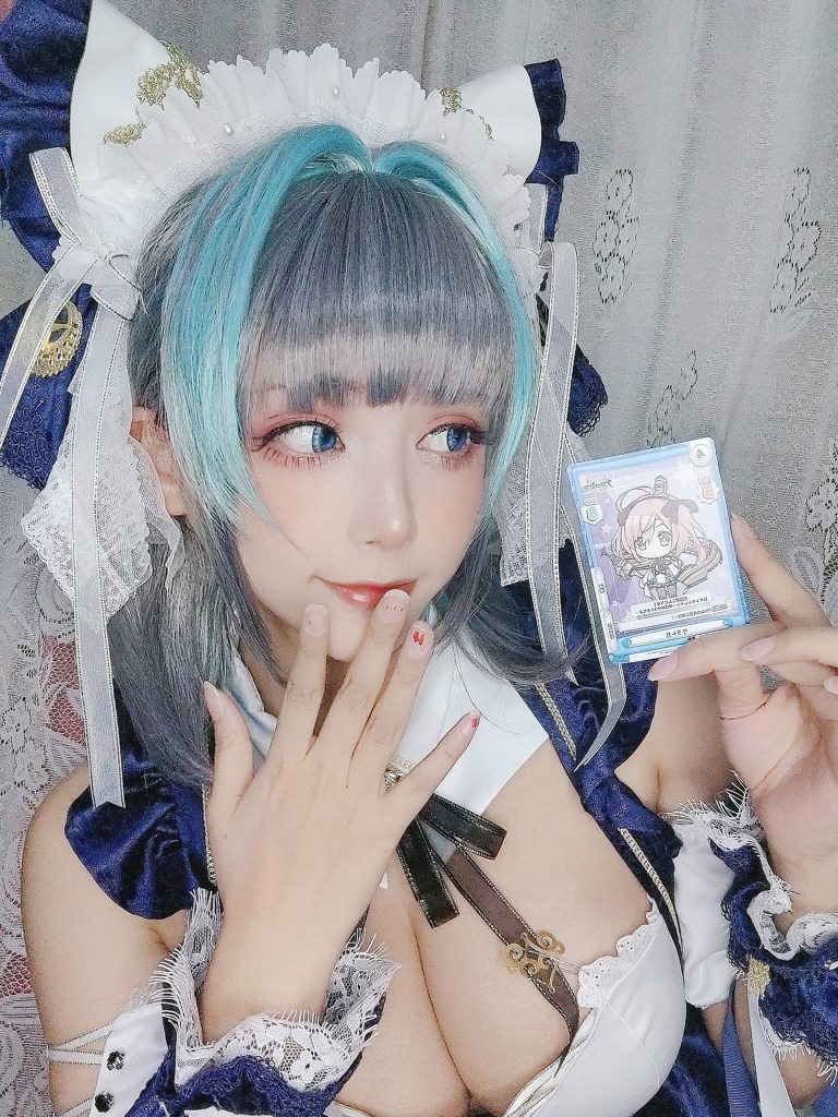 图片[4]_8P枣糕下野病弃 柴郡 二次元ACG美图 手机壁纸NO.004_次元岛