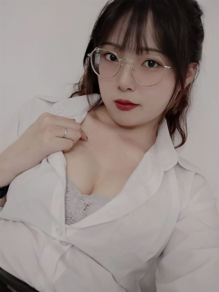 图片[1]_42PNatsuko夏夏子 OL短裙 性感美女图片NO.026_次元岛