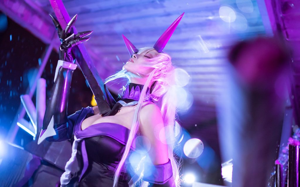 图片[1]_14P枣糕下野病弃 大和号 cosplay福利NO.043_次元岛