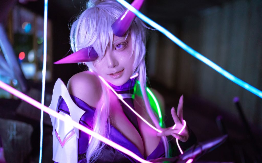 图片[2]_14P枣糕下野病弃 大和号 cosplay福利NO.043_次元岛