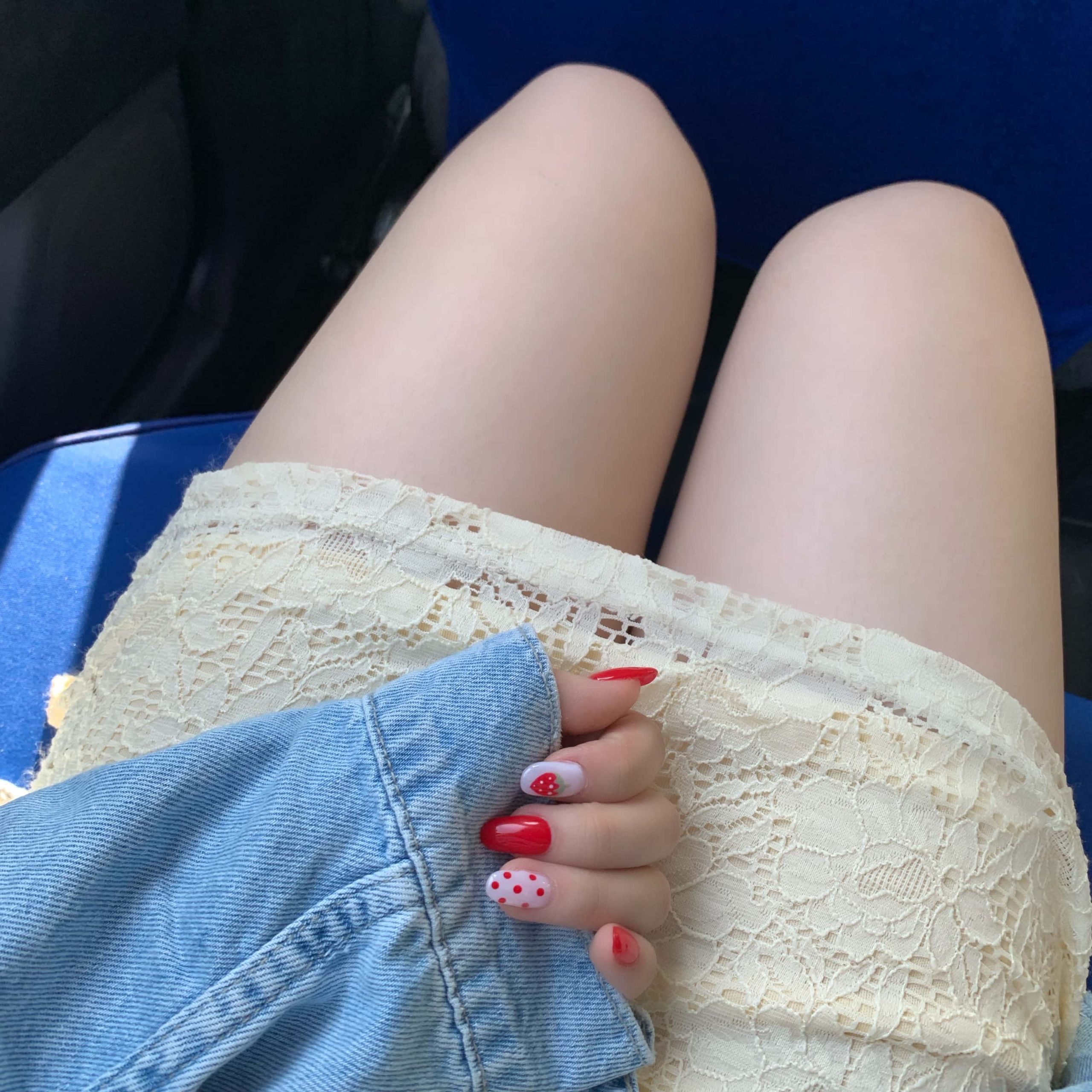 224P+13视频皮皮奶 自拍合集 高清美女图片NO.018_次元岛