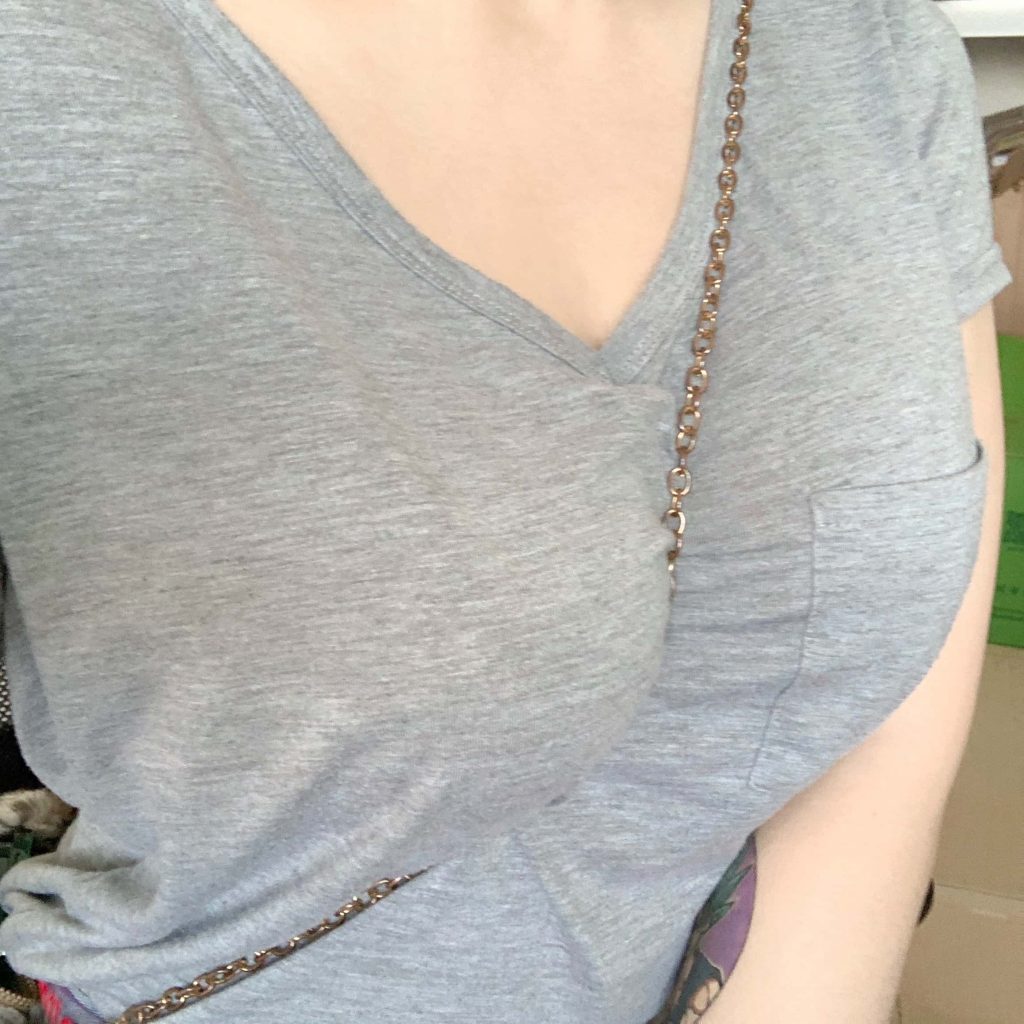 图片[4]_224P+13视频皮皮奶 自拍合集 高清美女图片NO.018_次元岛