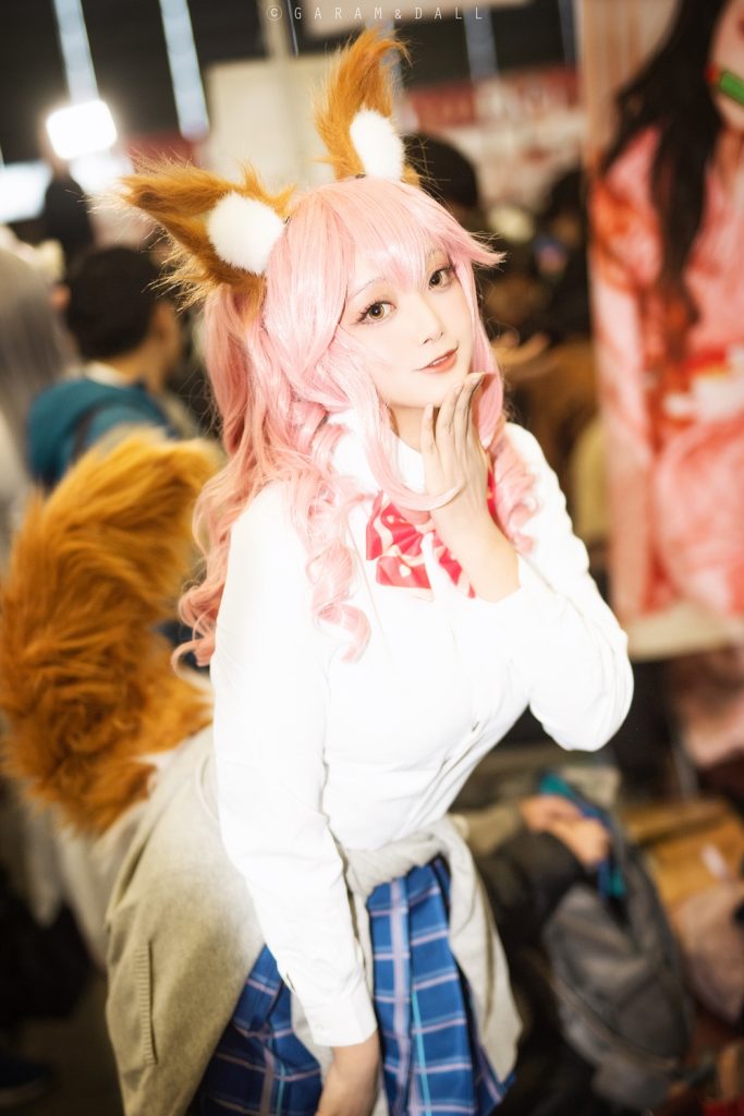 图片[3]_5P枣糕下野病弃 玉藻前 cosplay二次元 手机壁纸图片NO.034_次元岛