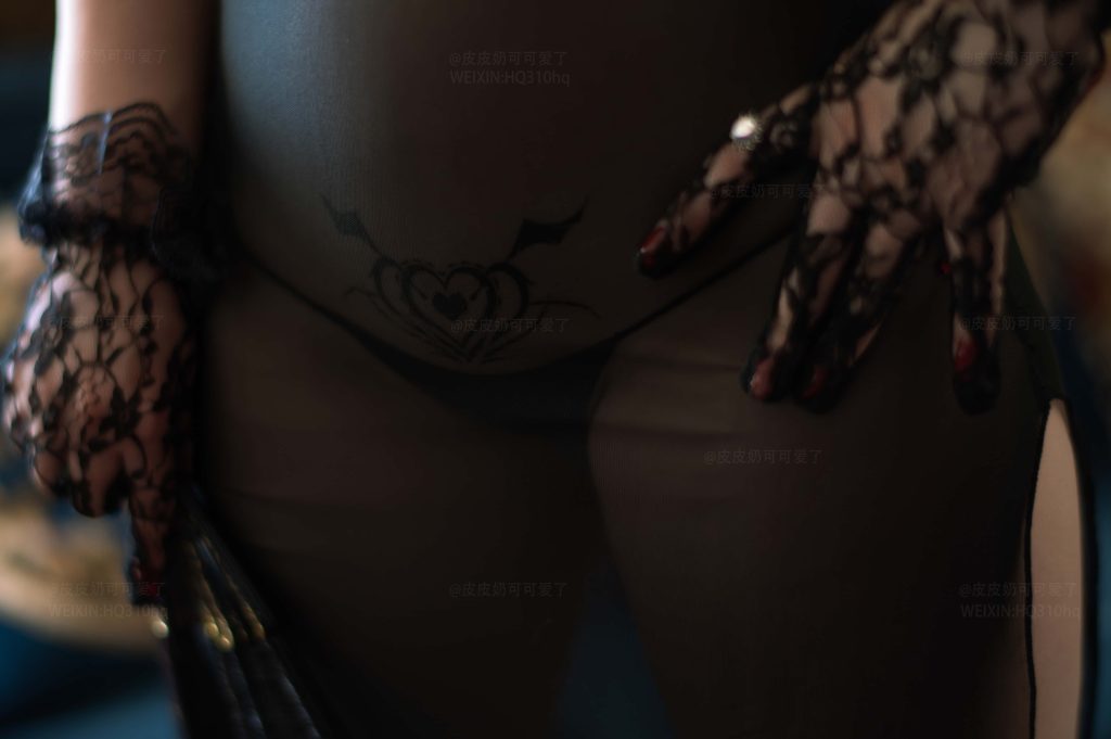 图片[3]_50P皮皮奶 玫瑰 cosplay图片NO.022_次元岛