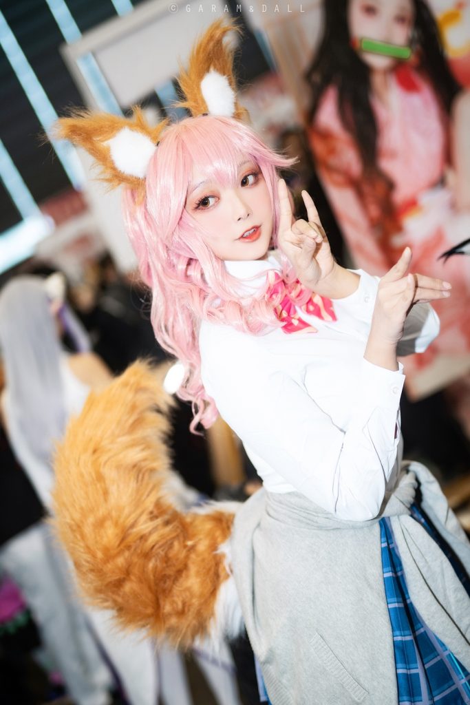 图片[4]_5P枣糕下野病弃 玉藻前 cosplay二次元 手机壁纸图片NO.034_次元岛