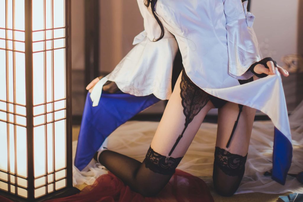 图片[2]_50PCoser衣衣 95式玉玲珑 cosplay图片NO.013_次元岛
