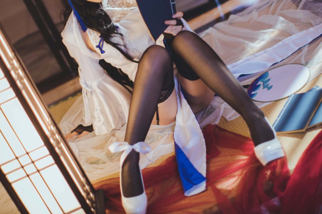 图片[3]_50PCoser衣衣 95式玉玲珑 cosplay图片NO.013_次元岛