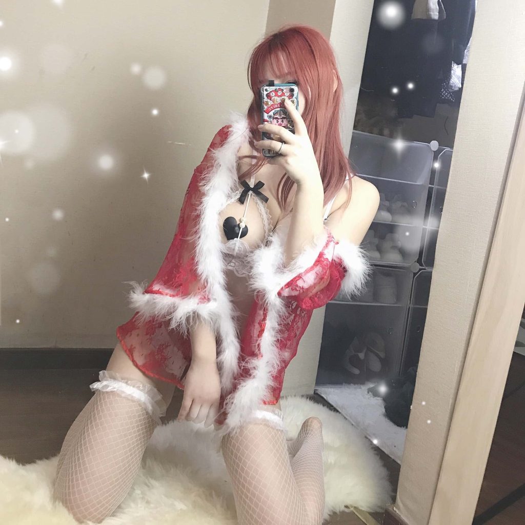 图片[2]_45P叉子宝宝 自拍系列01 高清美女图片NO.005_次元岛