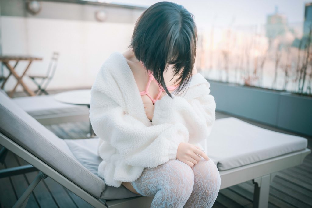 图片[4]_P148P韩国妹子Hanari(하나리) 爪哇风照片 捆绑写真NO.012_次元岛