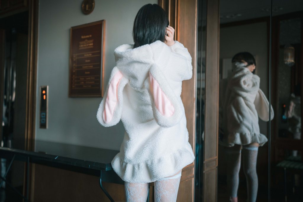 图片[2]_P148P韩国妹子Hanari(하나리) 爪哇风照片 捆绑写真NO.012_次元岛