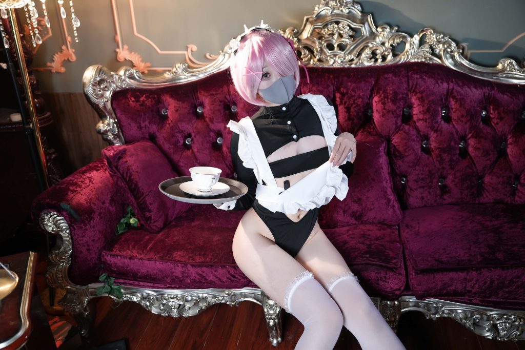 图片[1]_105P茶籽ccz 拉姆蕾姆 二次元ACG美图NO.006_次元岛