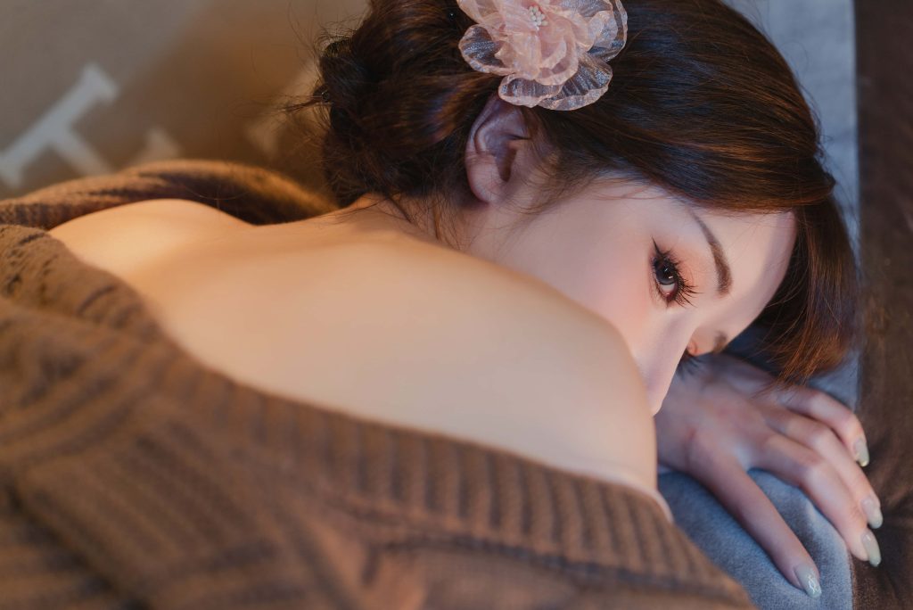 图片[4]_174P+1视频鹿八岁 无法拒绝的要挟 cosplay图片NO.056_次元岛