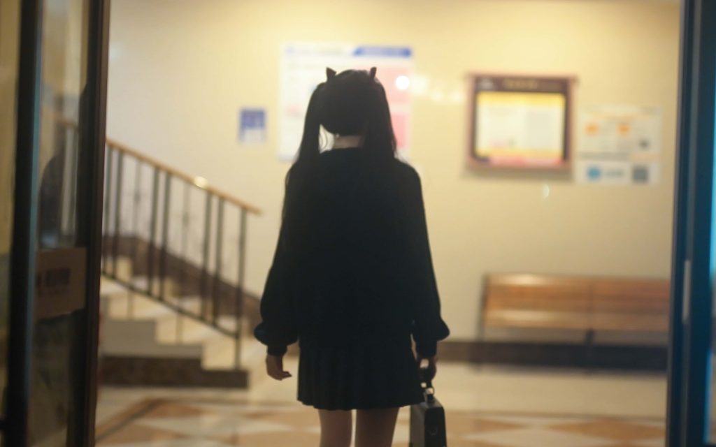 图片[2]_120P+1视频鹿八岁baby 少女的悸动 JK双马尾 NO.009_次元岛