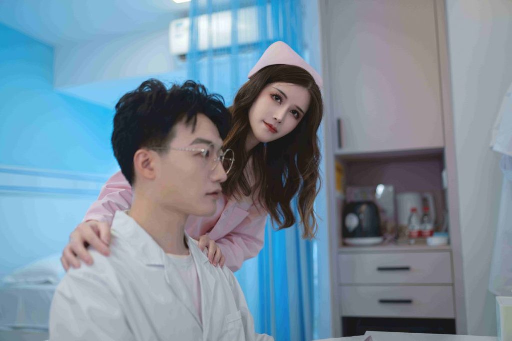 图片[2]_65P+1视频鹿八岁baby 医生和护士 cosplay剧情NO.015_次元岛