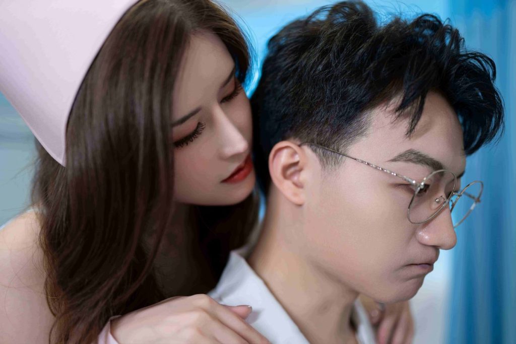 图片[3]_65P+1视频鹿八岁baby 医生和护士 cosplay剧情NO.015_次元岛