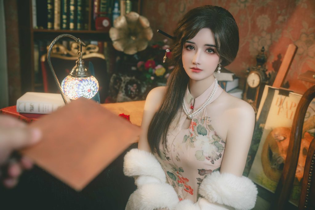 图片[1]_148P+3视频鹿八岁baby 特工的堕落 前篇 送自拍NO.049_次元岛