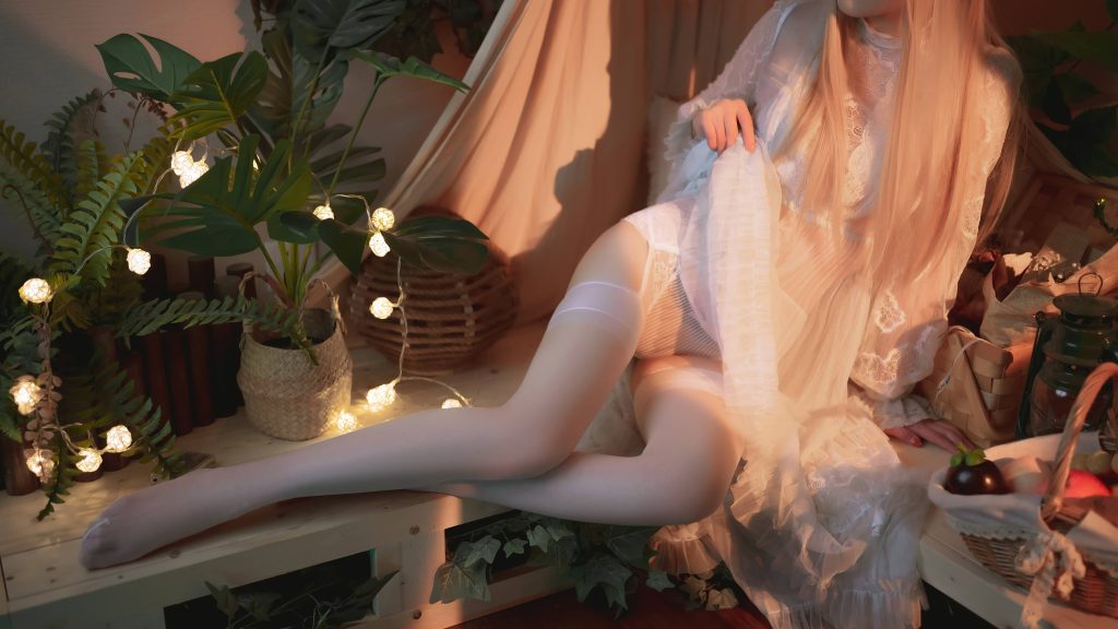 图片[2]_42P+1视频鹿八岁baby 精灵 cosplay二次元NO.028_次元岛