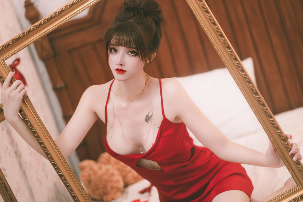 图片[4]_105P+1视频鹿八岁baby 小鹿假日 性感美女图片 送自拍NO.051_次元岛